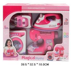 Shantou Gepai Швейная машинка 721 Shantou Gepai Швейная машинка 721