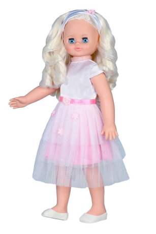 Кукла Алиса 20 озвученная 52 см