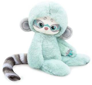 Лори Джу мятный 30 см