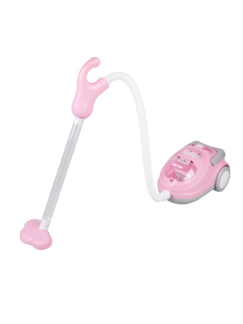 Пылесос эл. коралл "Умный дом"