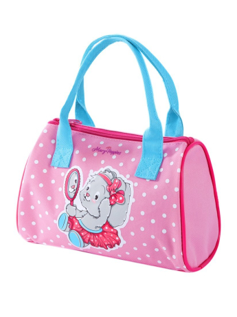 Сумочка Зайка 21*10*16см.