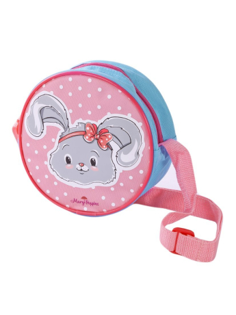 Сумочка Зайка 17см.