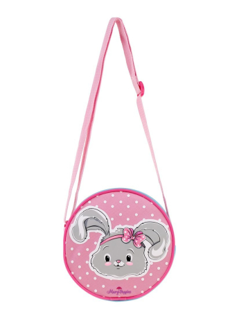 Сумочка Зайка 17см.