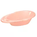 Ванна детская, 38Л (светло-розовый)