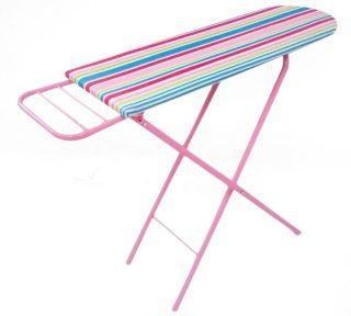 Доска гладильная метал. 71,5*25,5*56см, цвета в ас-те.